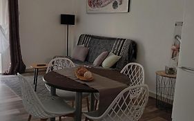 Appartement Tout Confort